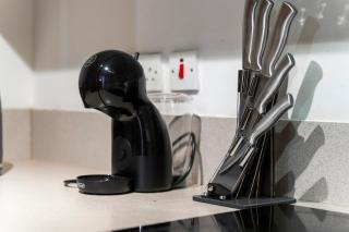 Luxe Stays-Sleeps 5-Contractors Accommodations - Birmingham - 6
