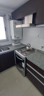 Departamento Mar del Plata con piscina Y GYM - Mar del Plata - 9