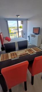 Departamento Mar del Plata con piscina Y GYM - Mar del Plata - 5