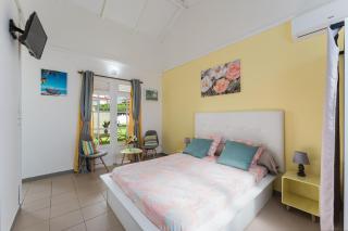 Studio Les Colibris - 9