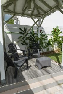 Studio Les Colibris - Sainte-Anne - 7