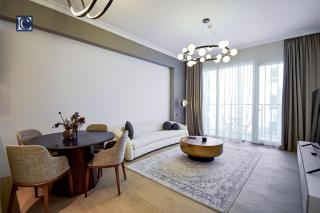 Luxury Escapes - Luxury 2-Bed Apartment with Resort-Style Amenities - 5