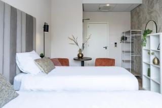 Fast Wifi, Kitchen Access Suite Maison Lux - Raamsdonksveer - 3