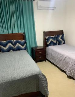 Encantadora Casa Familiar en Santiago - 2