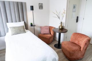 Fast Wifi, Kitchen Access Suite Maison Lux - Raamsdonksveer - 6