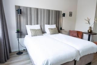 Fast Wifi, Kitchen Access Suite Maison Lux - Raamsdonksveer - 0