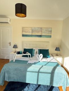 Villa Bonita Guesthouse Albufeira Old Town - Albufeira - 6