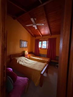 La Gringa de la Aldea Serrana - 2