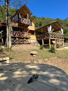 Villa lugela - - 3