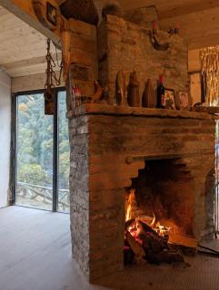 Villa lugela - - 2