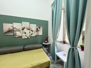 B&B Dei Mercanti - Salerno - 3