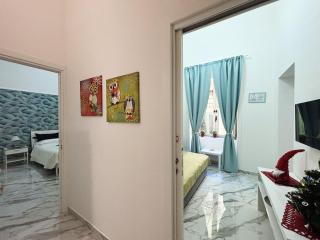 B&B Dei Mercanti - Salerno - 4