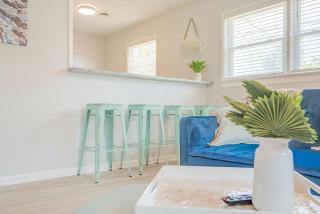 Buckroe Bungalow Escape to the Beach 2mins Away - 3