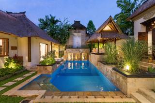 Kubu Cempaka Putih - Canggu - 9