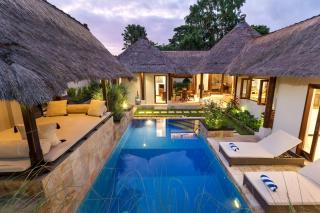 Kubu Cempaka Putih - Canggu - 5