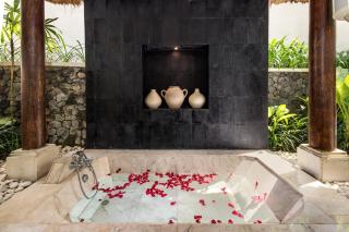 Kubu Cempaka Putih - Canggu - 3
