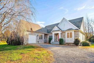 Stoney Creek Cottage Minutes to Wintergreen - 6