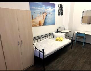 Sultanias Homesharing - Norimberga - 6