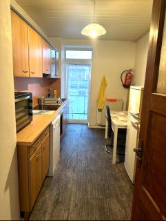 Sultanias Homesharing - Norimberga - 3