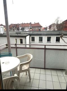 Sultanias Homesharing - Norimberga - 2
