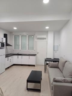 La casita de Valentina - Málaga - 4