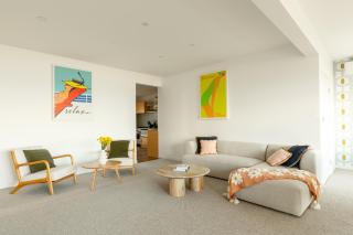 Tessa's on the Beach - 7