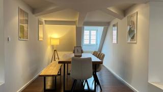 LudwigsHome Zentral, Spacious, 120qm - Ludwigsburg - 1