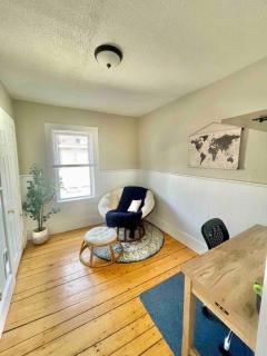 4 Corners At Amesbury Downtown Pet Friendly - Amesbury - 8
