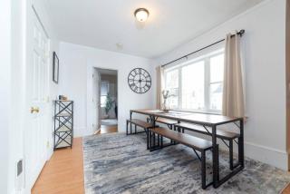 4 Corners At Amesbury Downtown Pet Friendly - Amesbury - 6