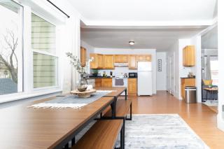 4 Corners At Amesbury Downtown Pet Friendly - Amesbury - 4