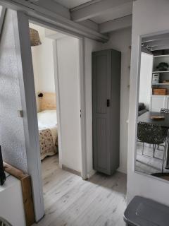 Capbreton - Villa Patio - Climatisé - Port - Surf - Capbreton - 9