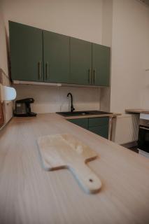 Maison avec jardin - Centre ville de Cambrai - 9