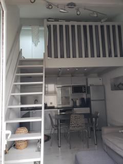 Capbreton - Villa Patio - Climatisé - Port - Surf - Capbreton - 4
