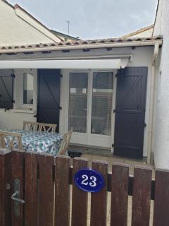 Capbreton - Villa Patio - Climatisé - Port - Surf - Capbreton - 3