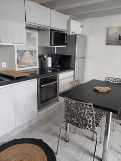 Capbreton - Villa Patio - Climatisé - Port - Surf - Capbreton - 1