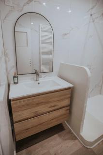 Maison avec jardin - Centre ville de Cambrai - 5