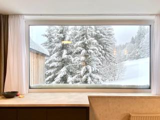 Rezidence ALPINA apartmán 27 - 2