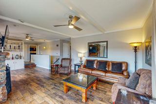 Waterside Retreat on Hamilton - Hot Springs - 3