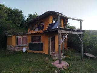 Tao Sierras de Aiguá, cabaña de la luna - Aiguá - 6