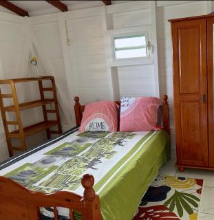 Appartement bord de mer - Capesterre-Belle-Eau - 8