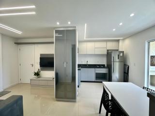 Apto Itapema - 2 quartos e 2 Bwc - Prédio com Piscina - Itapema - 1