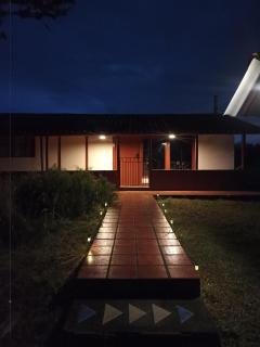 Alojamiento Los Alpes - 8