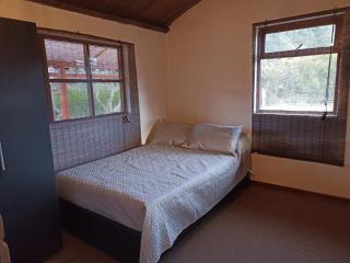 Alojamiento Los Alpes - 5