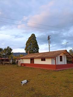 Alojamiento Los Alpes - 4