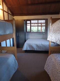 Alojamiento Los Alpes - 2