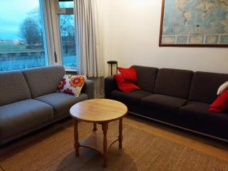 huisje Nieuw Vliet - Nieuwvliet - 8