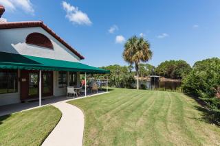 St Thomas Square #1204C - Panama City Beach - 1
