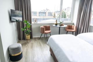 Fast Wifi, En Suite Bathroom - Maison Lux - Raamsdonksveer - 3