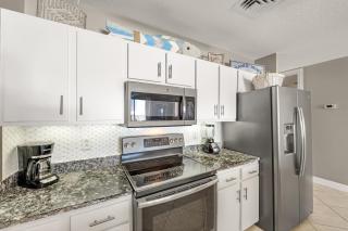 Grand Pointe Unit 711 - Orange Beach - 8