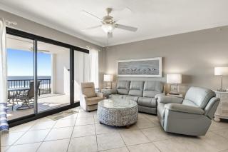 Grand Pointe Unit 711 - Orange Beach - 4